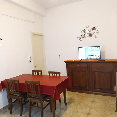 La Baia Apartments By My Home Apulia توري لابيلو المظهر الخارجي الصورة