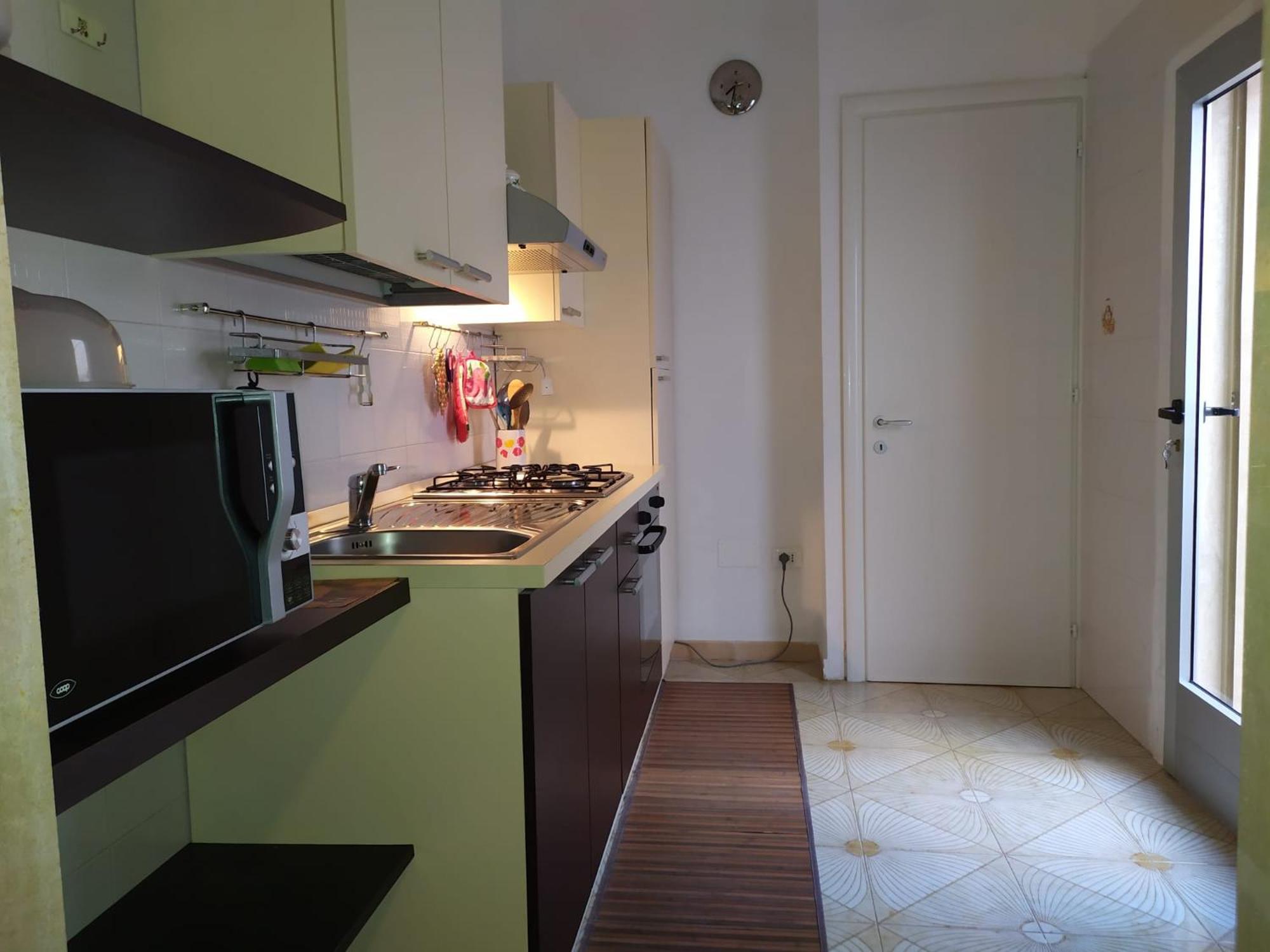 La Baia Apartments By My Home Apulia توري لابيلو المظهر الخارجي الصورة