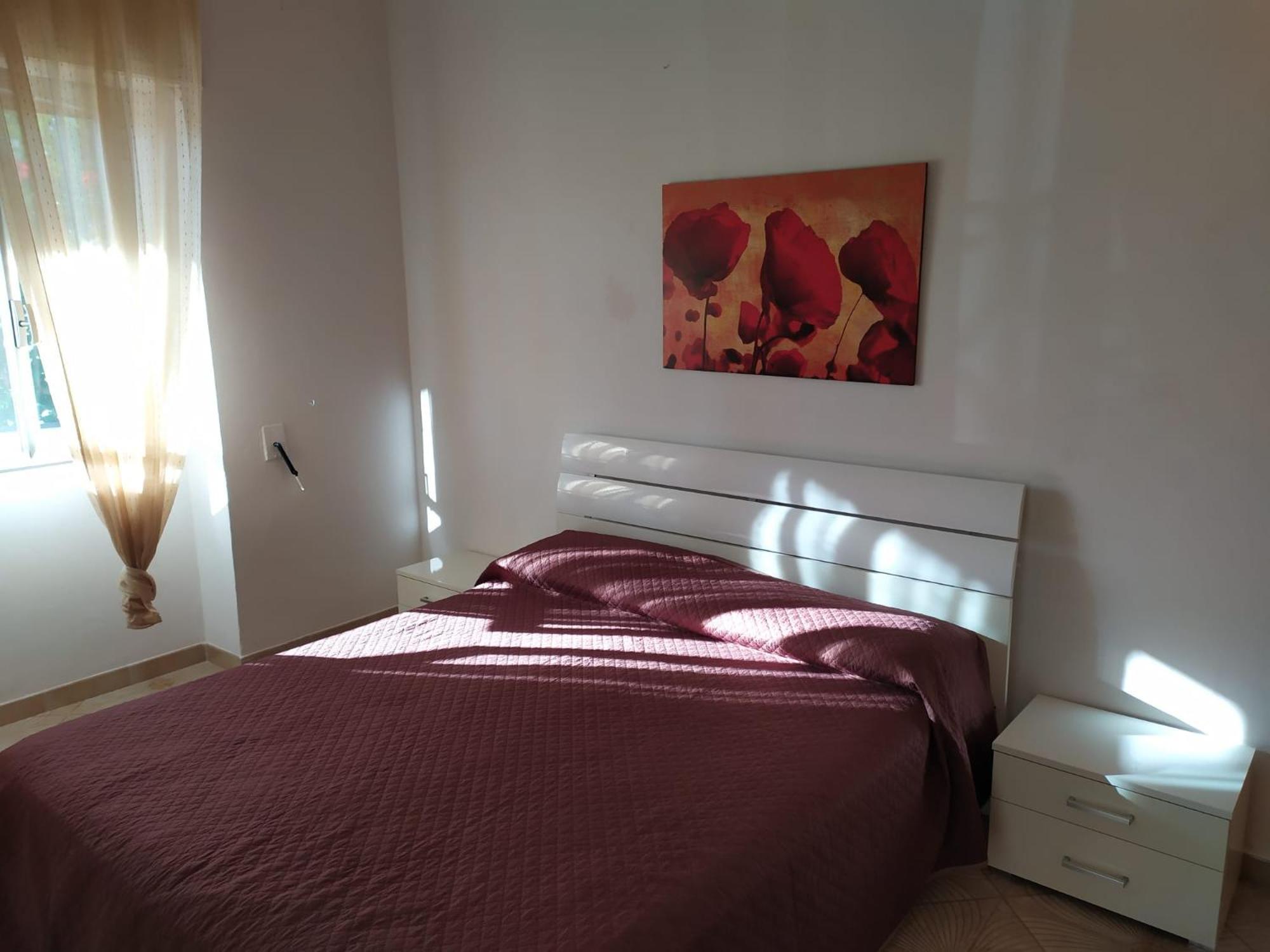 La Baia Apartments By My Home Apulia توري لابيلو المظهر الخارجي الصورة
