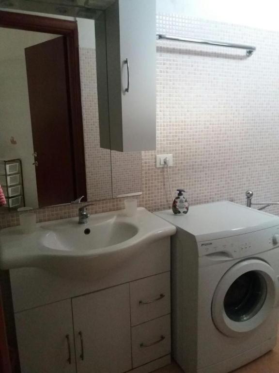 La Baia Apartments By My Home Apulia توري لابيلو المظهر الخارجي الصورة