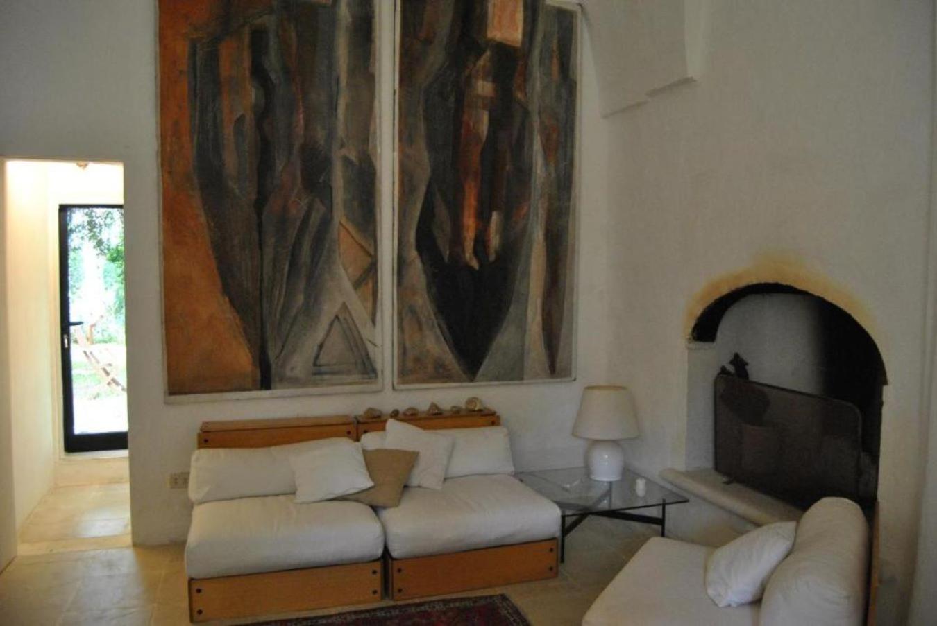 La Baia Apartments By My Home Apulia توري لابيلو المظهر الخارجي الصورة