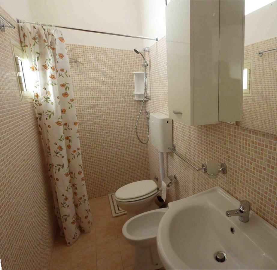 La Baia Apartments By My Home Apulia توري لابيلو المظهر الخارجي الصورة