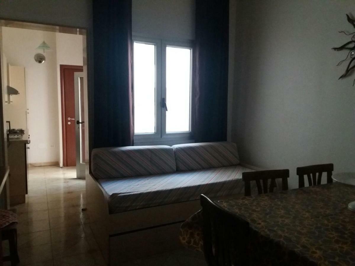 La Baia Apartments By My Home Apulia توري لابيلو المظهر الخارجي الصورة