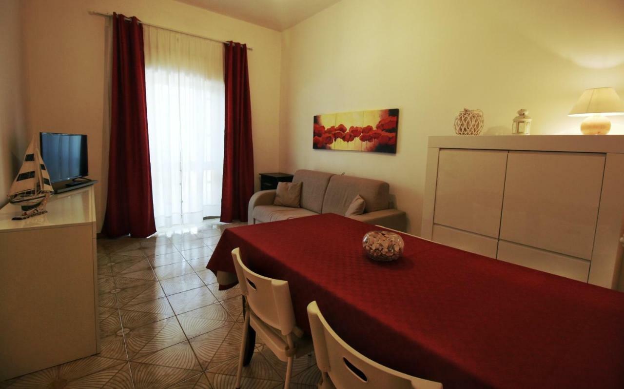 La Baia Apartments By My Home Apulia توري لابيلو المظهر الخارجي الصورة