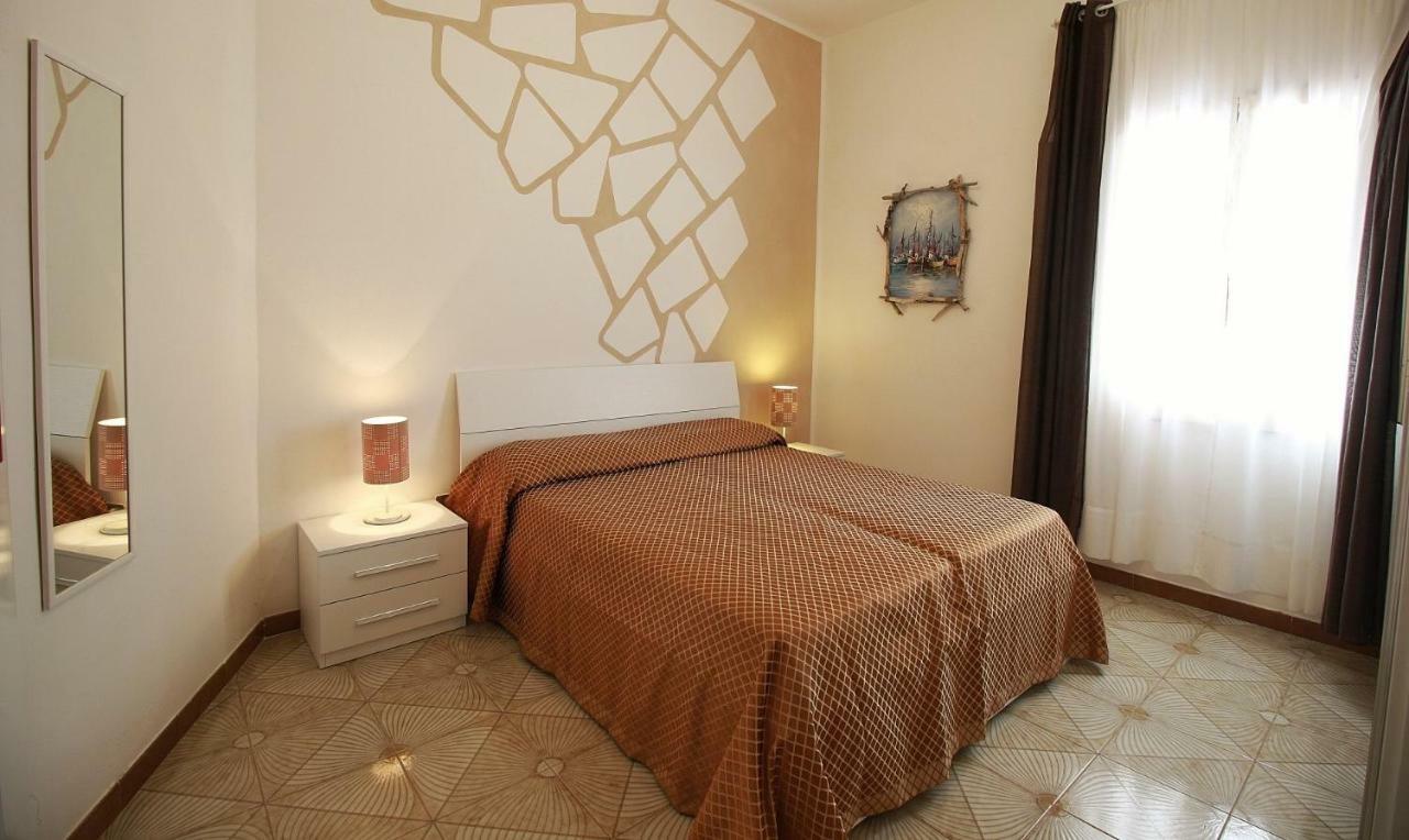 La Baia Apartments By My Home Apulia توري لابيلو المظهر الخارجي الصورة