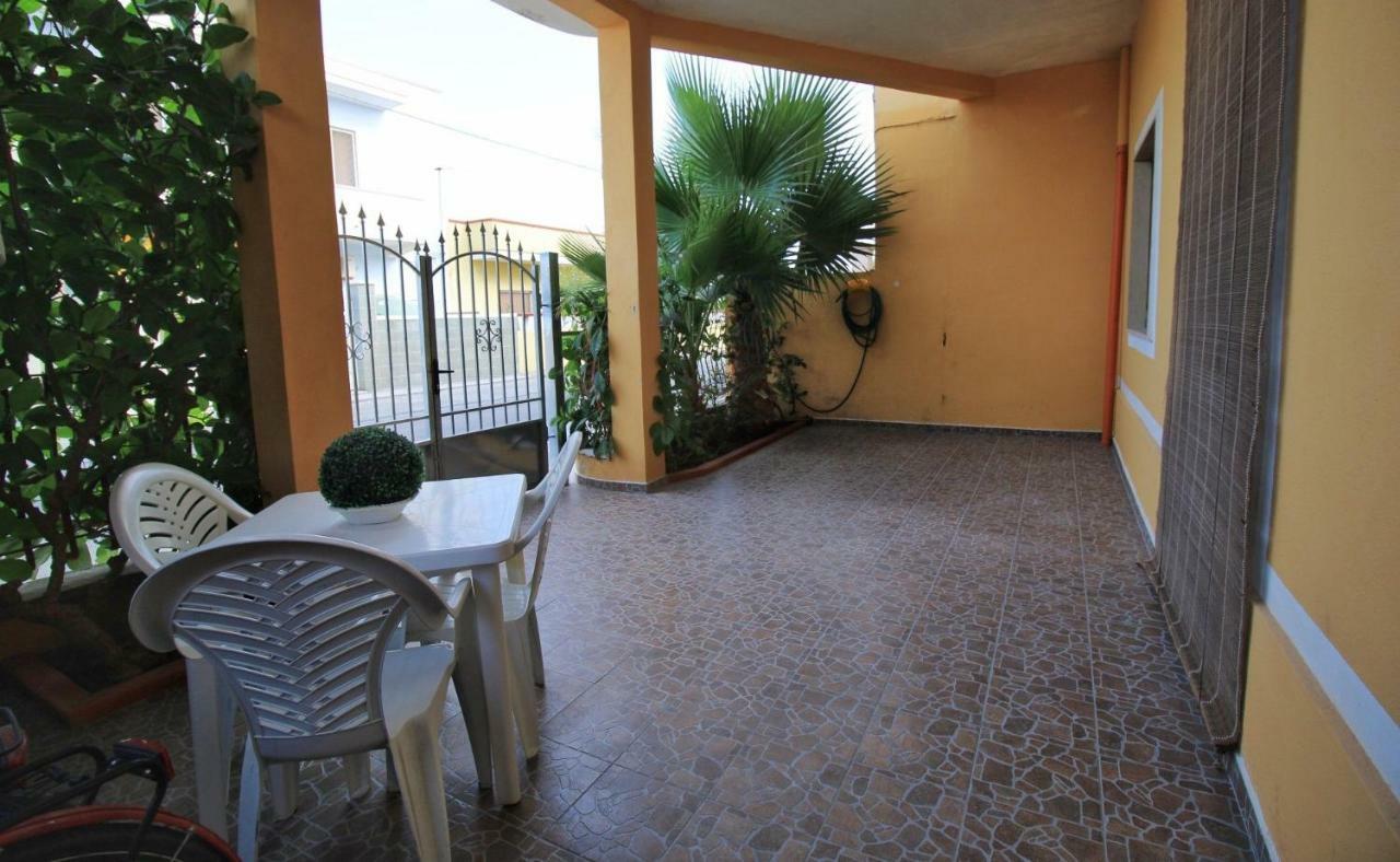 La Baia Apartments By My Home Apulia توري لابيلو المظهر الخارجي الصورة