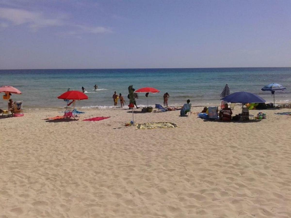 La Baia Apartments By My Home Apulia توري لابيلو المظهر الخارجي الصورة